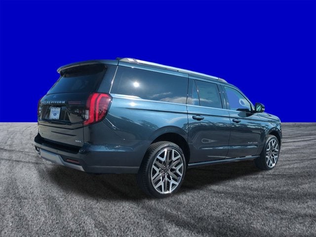 New 2026 Ford Expedition MAX Platinum - photo 4