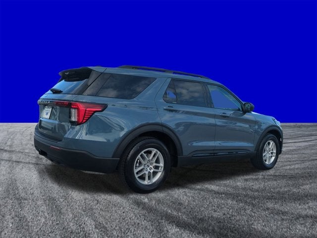 New 2026 Ford Explorer ACTIV - photo 31