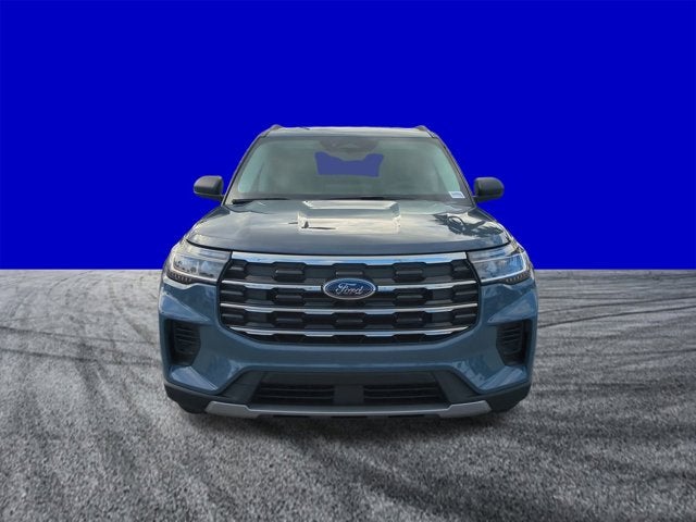 New 2026 Ford Explorer - photo 2