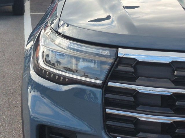 New 2026 Ford Explorer ACTIV - photo 3