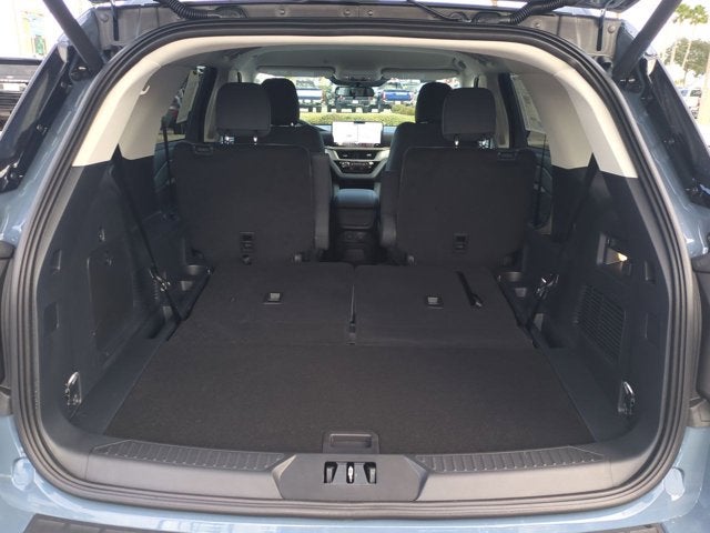 New 2026 Ford Explorer ACTIV - photo 6