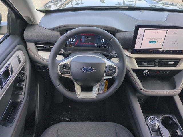 New 2026 Ford Explorer ACTIV - photo 9