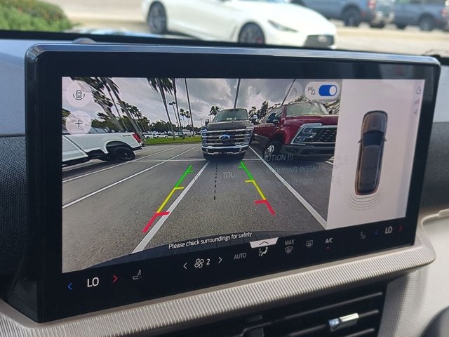 New 2026 Ford Explorer ACTIV - photo 13