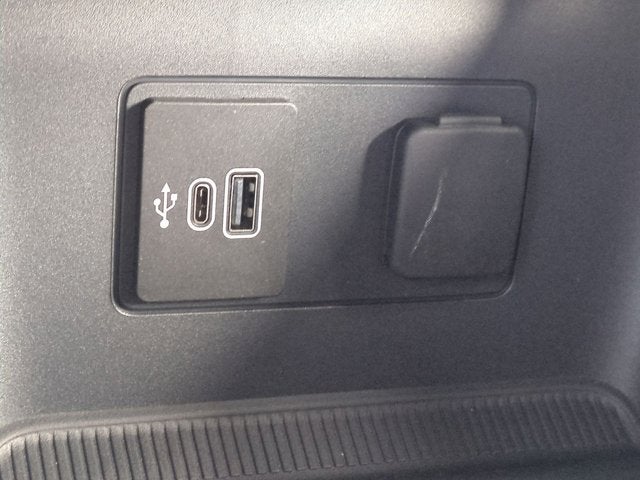 New 2026 Ford Explorer ACTIV - photo 15