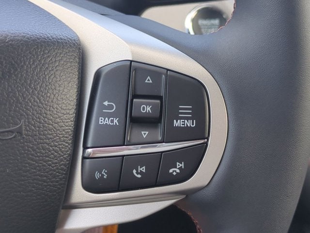New 2026 Ford Explorer ACTIV - photo 18