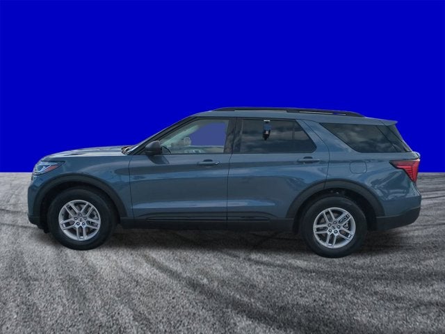 New 2026 Ford Explorer ACTIV - photo 27