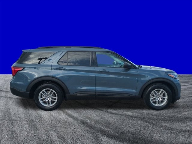 New 2026 Ford Explorer ACTIV - photo 29
