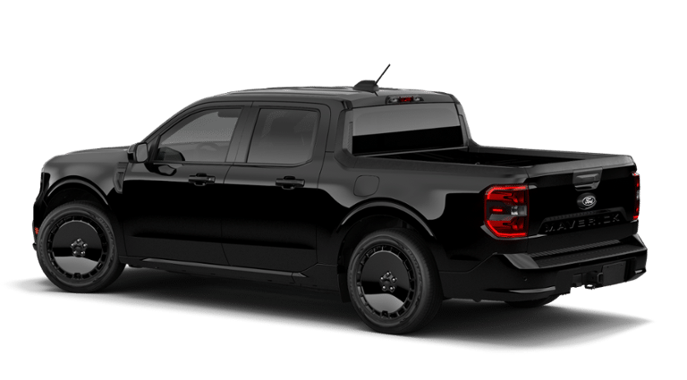 New 2026 Ford Maverick SuperCrew Cab - photo 30