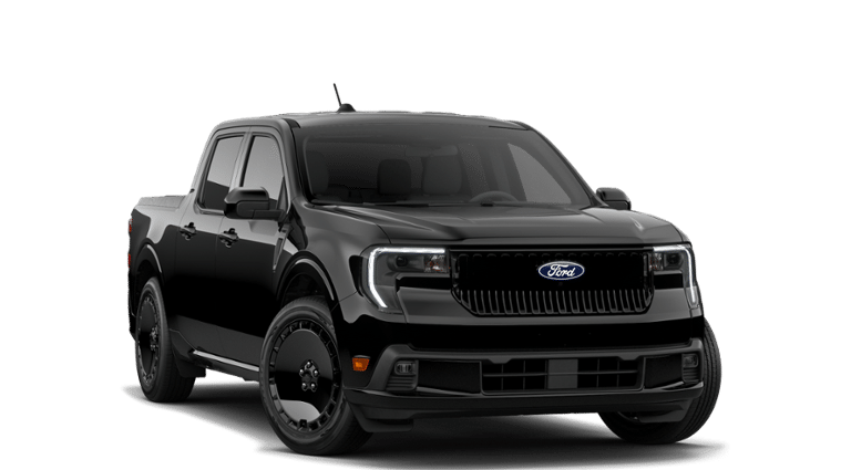 New 2026 Ford Maverick SuperCrew Cab - photo 32