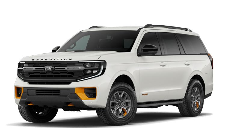 New 2026 Ford Expedition Tremor - photo 30