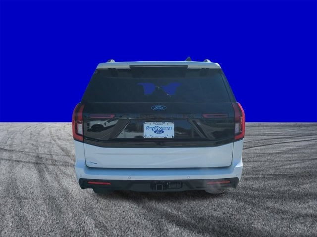 New 2026 Ford Expedition Tremor - photo 5