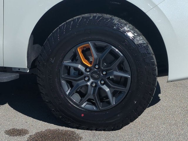 New 2026 Ford Expedition Tremor - photo 11