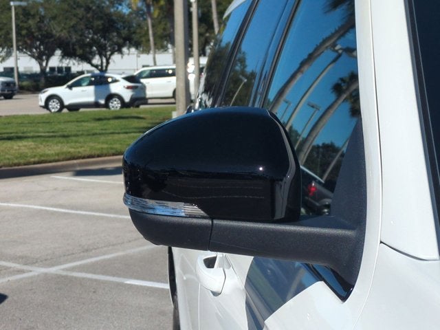 New 2026 Ford Expedition Tremor - photo 12