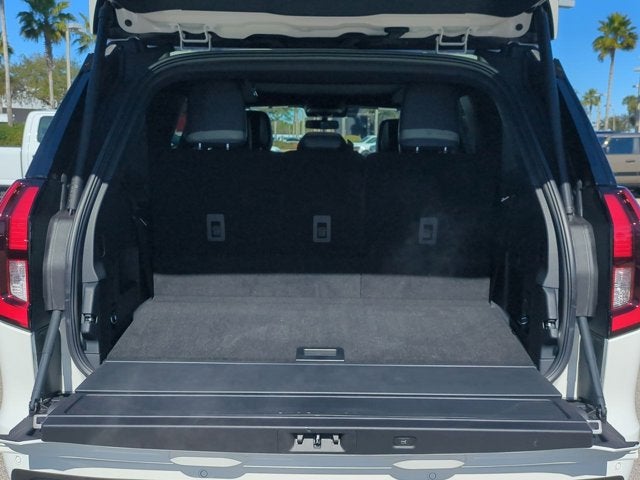New 2026 Ford Expedition Tremor - photo 13