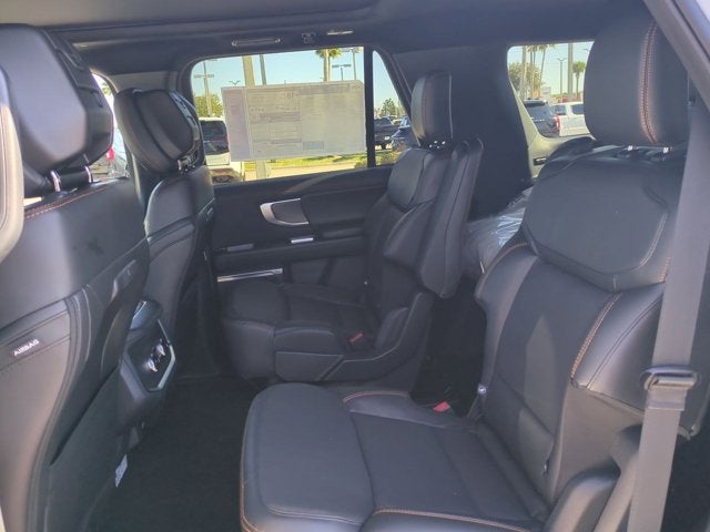 New 2026 Ford Expedition Tremor - photo 14