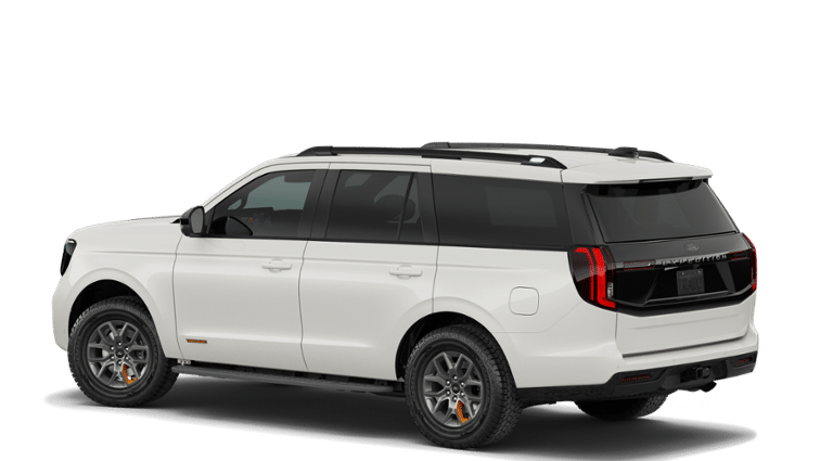 New 2026 Ford Expedition Tremor - photo 31