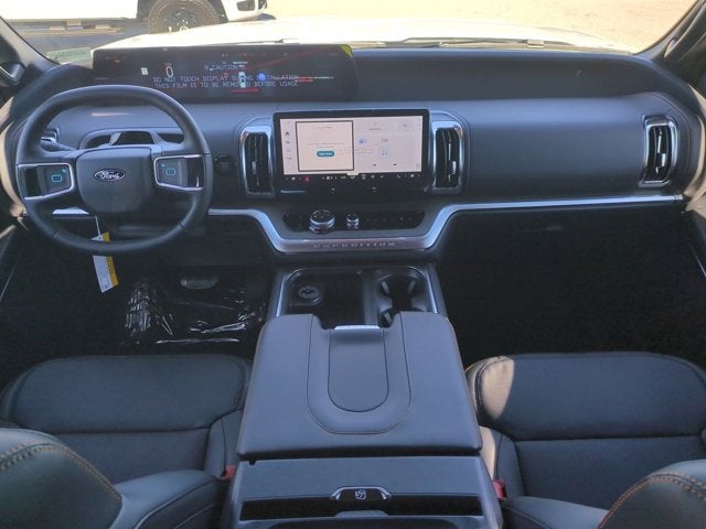 New 2026 Ford Expedition Tremor - photo 15