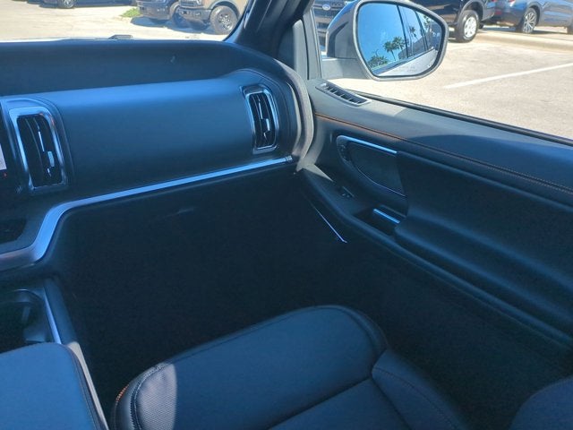 New 2026 Ford Expedition Tremor - photo 17