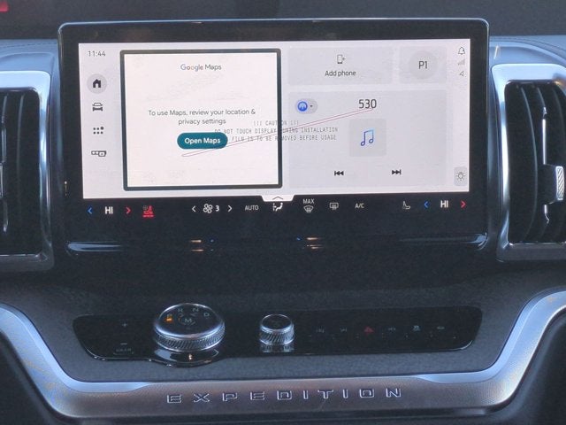 New 2026 Ford Expedition Tremor - photo 18