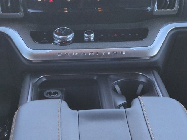 New 2026 Ford Expedition Tremor - photo 19
