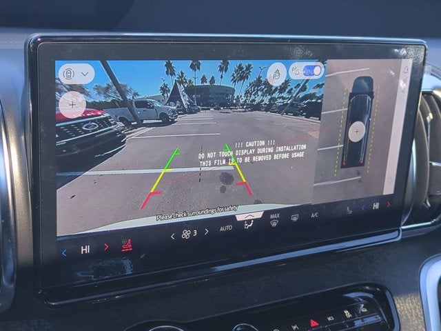 New 2026 Ford Expedition Tremor - photo 21