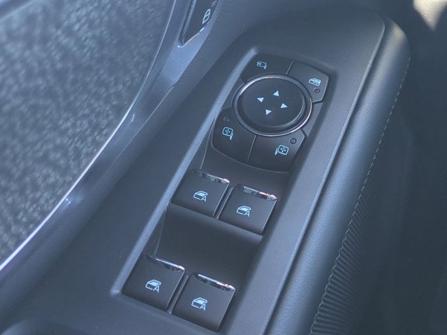 New 2026 Ford Expedition Tremor - photo 24