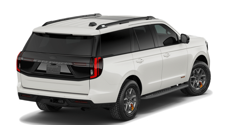 New 2026 Ford Expedition Tremor - photo 32