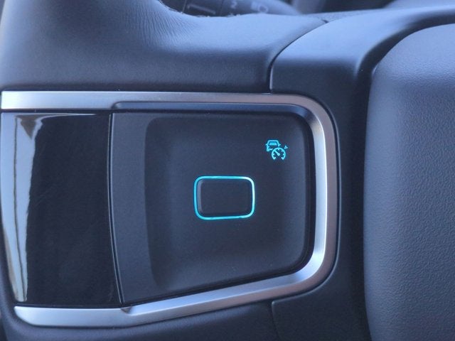 New 2026 Ford Expedition Tremor - photo 25