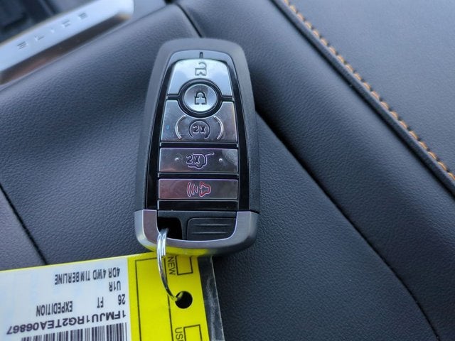 New 2026 Ford Expedition Tremor - photo 29