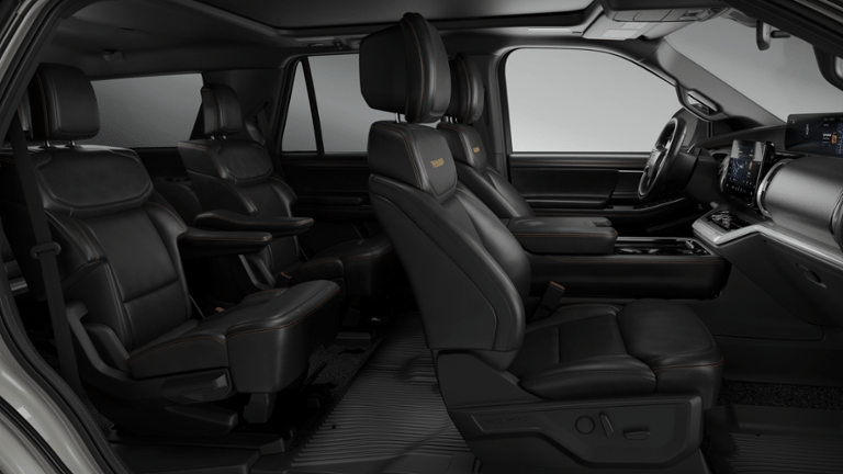 New 2026 Ford Expedition Tremor - photo 34
