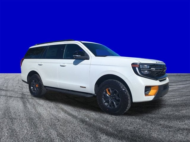 New 2026 Ford Expedition - photo 2
