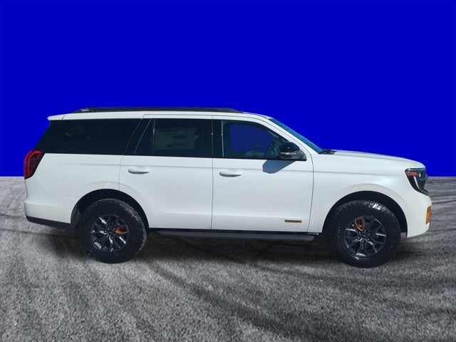 New 2026 Ford Expedition Tremor - photo 3