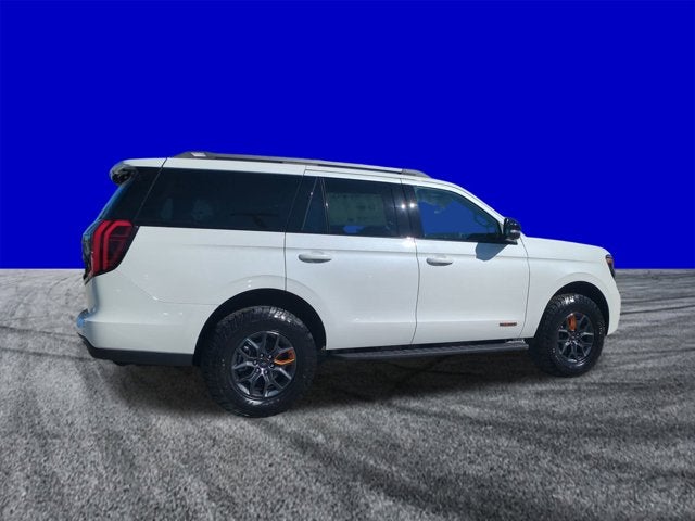 New 2026 Ford Expedition Tremor - photo 4