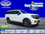 New 2026 Ford Expedition Tremor thumbnail 1