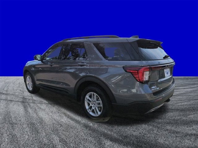 New 2026 Ford Explorer ACTIV - photo 32