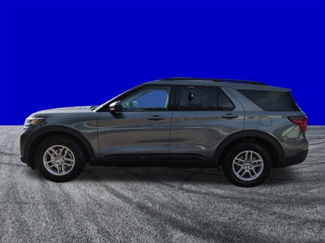 New 2026 Ford Explorer ACTIV - photo 34