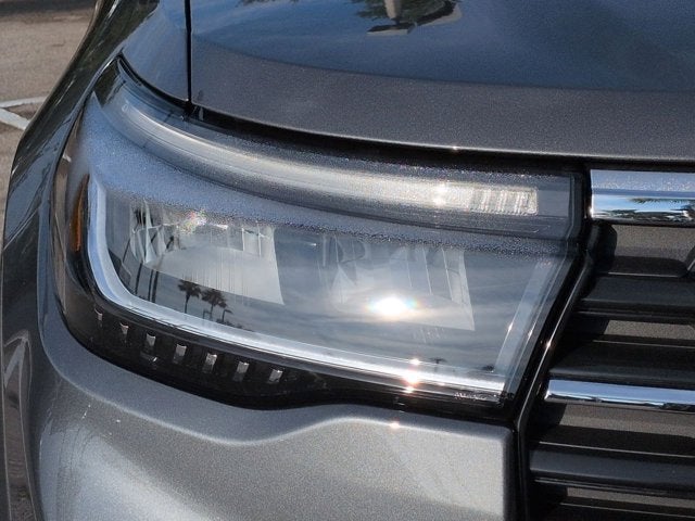New 2026 Ford Explorer ACTIV - photo 3