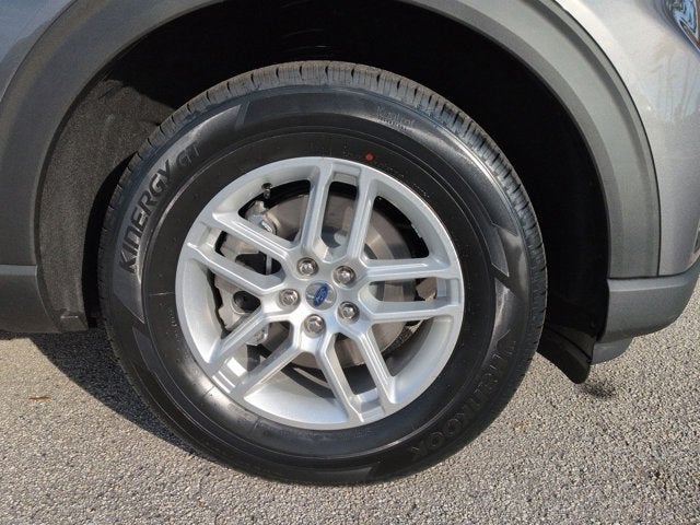 New 2026 Ford Explorer ACTIV - photo 4