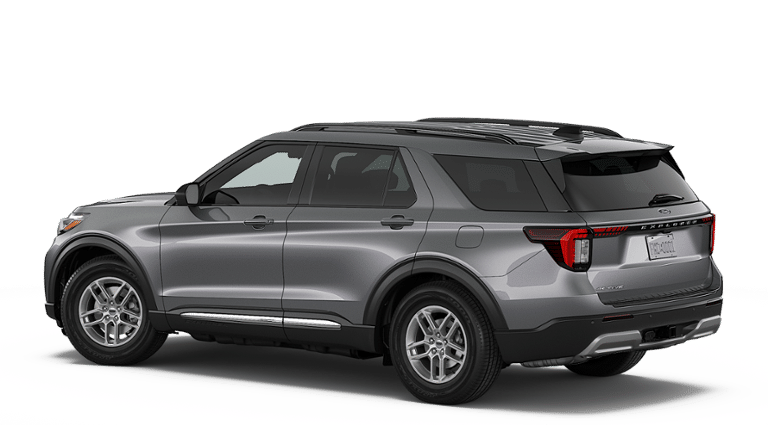 New 2026 Ford Explorer ACTIV - photo 24