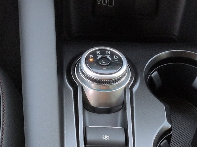 New 2026 Ford Explorer ACTIV - photo 12