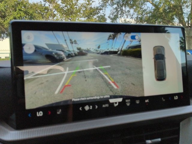 New 2026 Ford Explorer ACTIV - photo 13