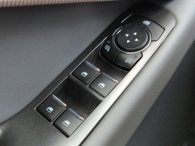 New 2026 Ford Explorer ACTIV - photo 17