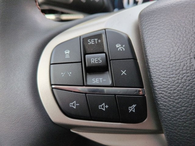 New 2026 Ford Explorer ACTIV - photo 18