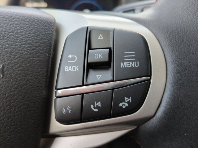 New 2026 Ford Explorer ACTIV - photo 19