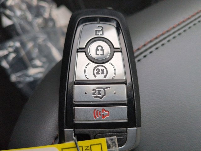 New 2026 Ford Explorer ACTIV - photo 22