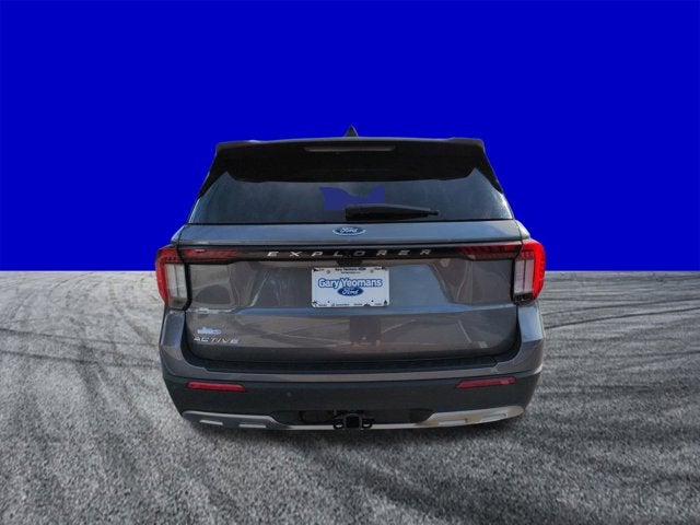 New 2026 Ford Explorer ACTIV - photo 30