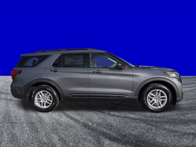 New 2026 Ford Explorer ACTIV - photo 31