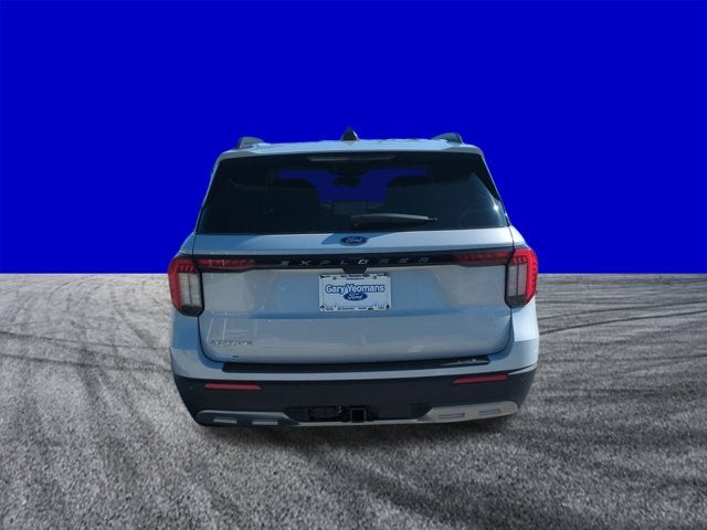 New 2026 Ford Explorer ACTIV - photo 31