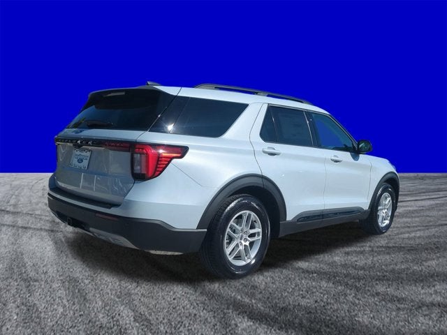 New 2026 Ford Explorer ACTIV - photo 32