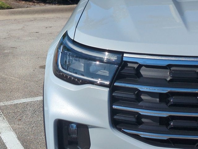New 2026 Ford Explorer ACTIV - photo 3